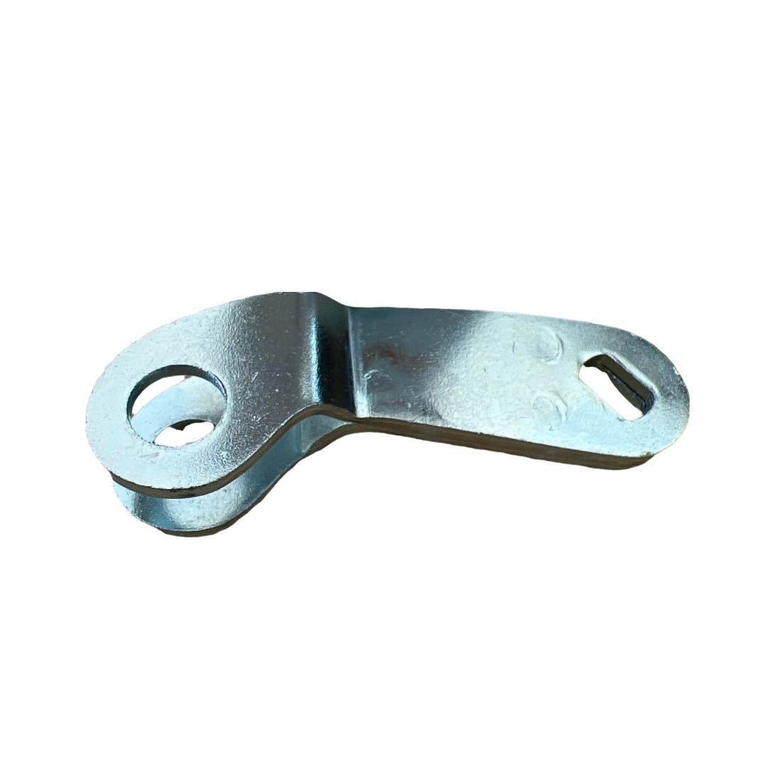 Adjuster lever A3 rear wheel