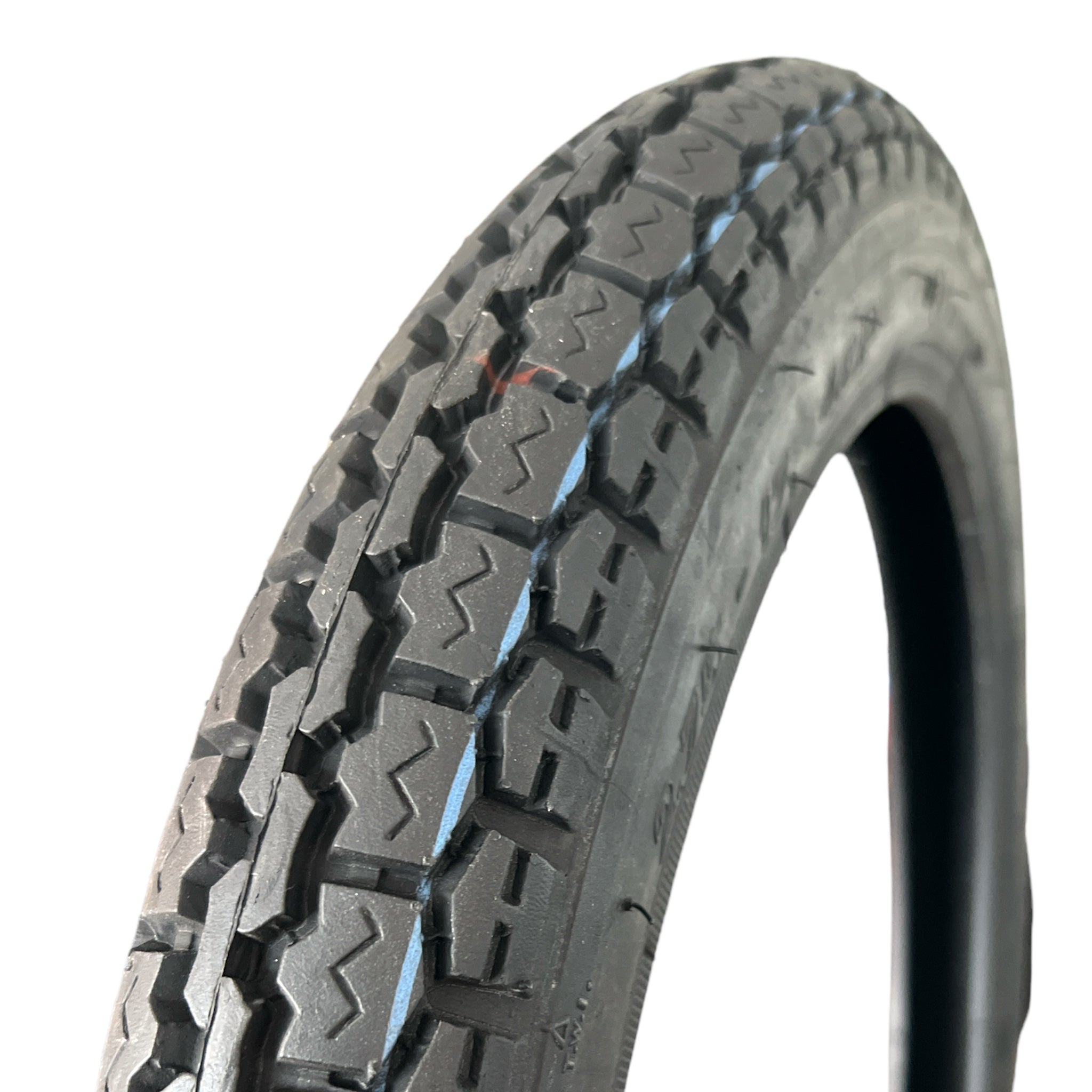 Tire VeeRubber 2.75 x 17"