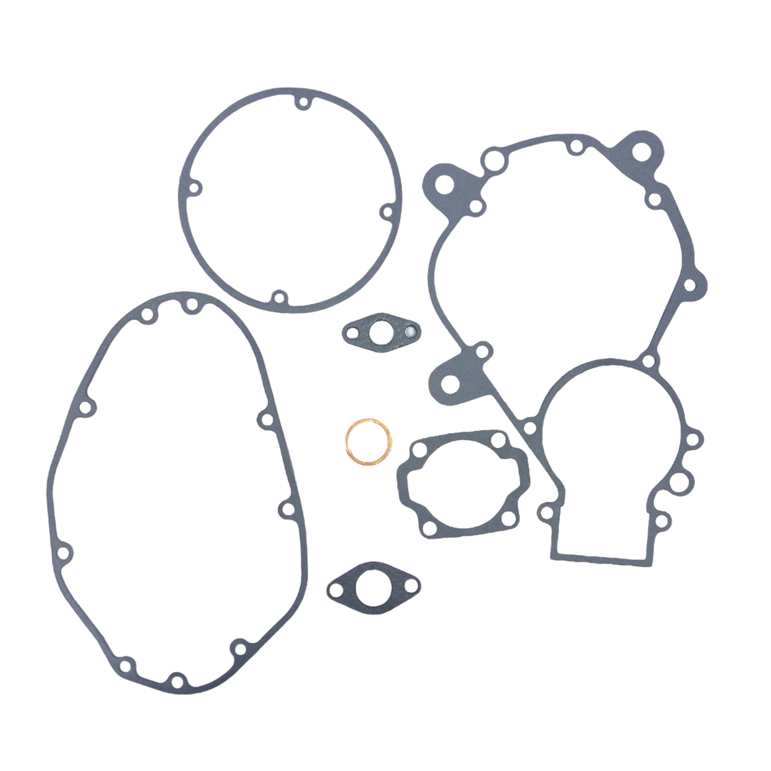 Gasket Set for Tomos T12, T12N