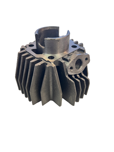 Cylinder / Cylinder without Piston automatic A3 s.t. FI38