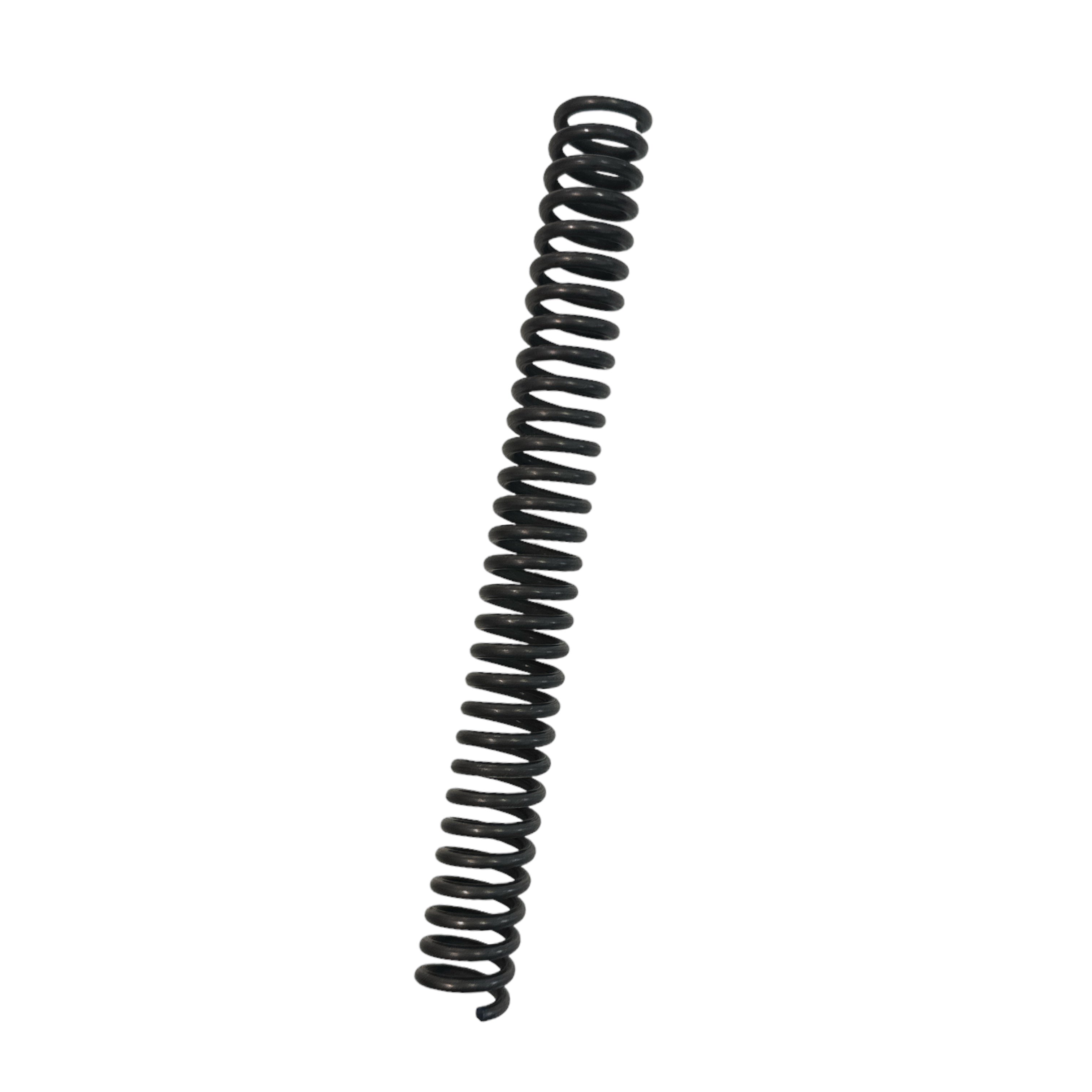 Front fork spring 23x210mm A35, APN