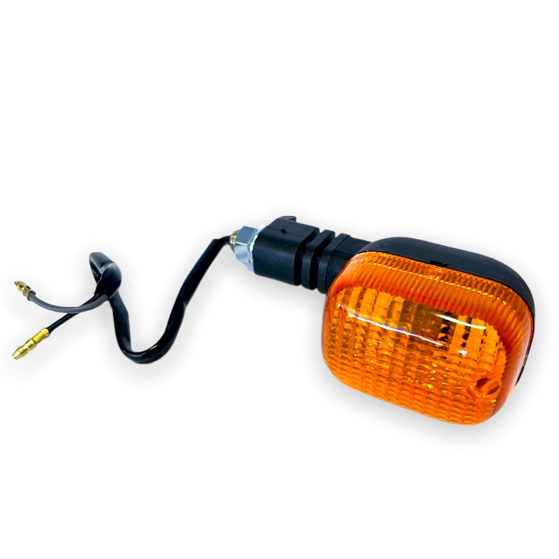Turn Signal Flasher Relay Universal Orange