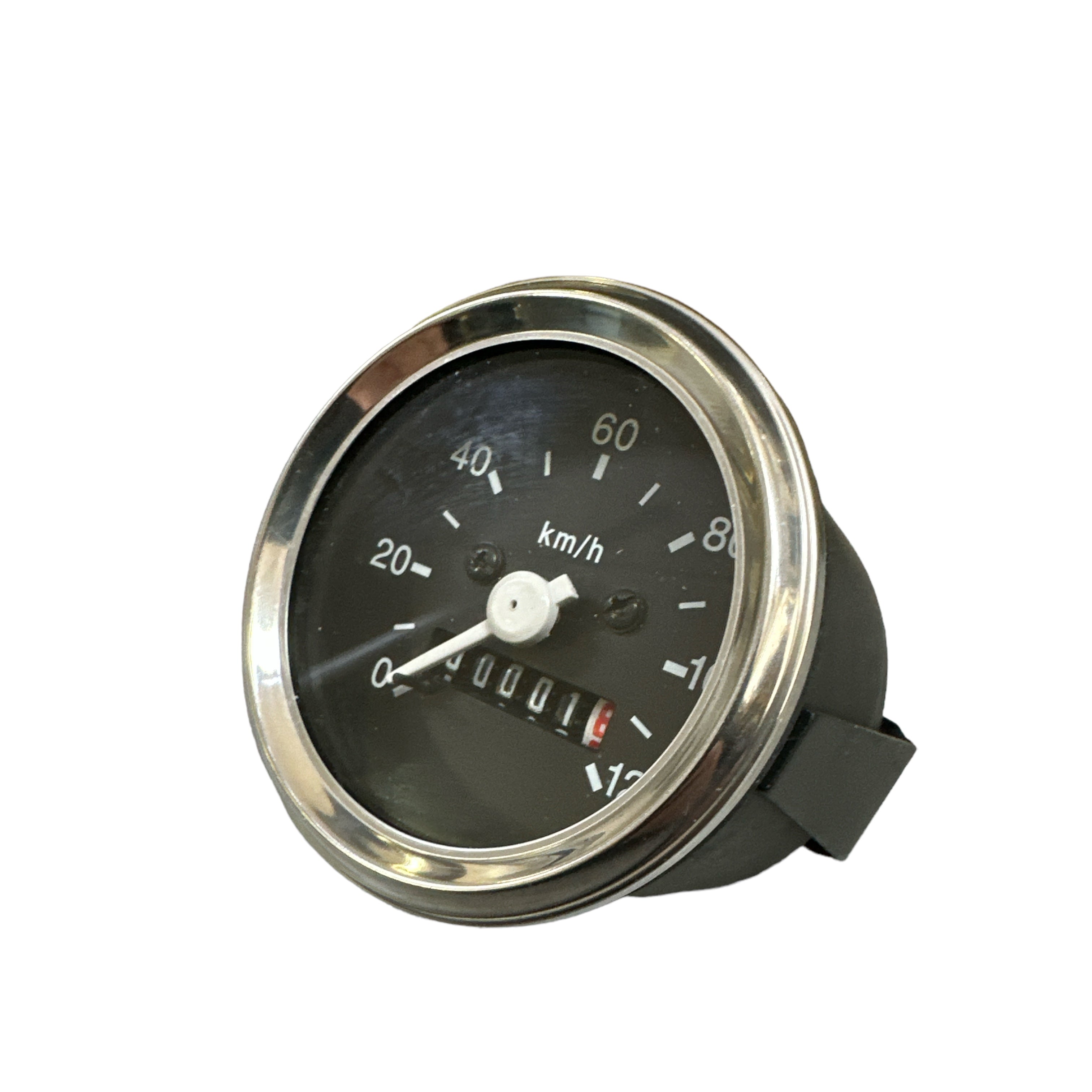 Speedometer 120 km/h for Tomos engines 60MM
