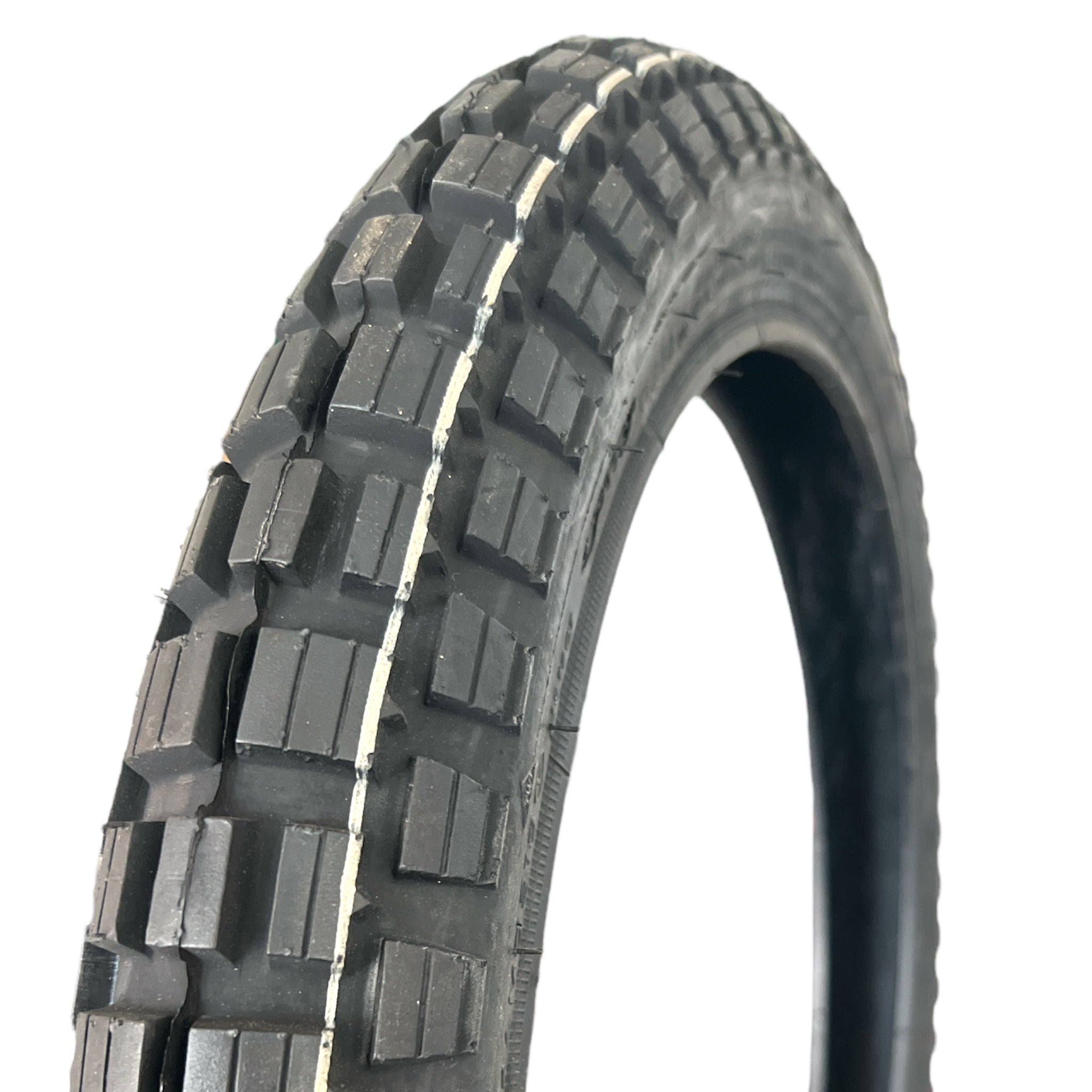 Tire Vee Rubber Cross 2.5 x 16"