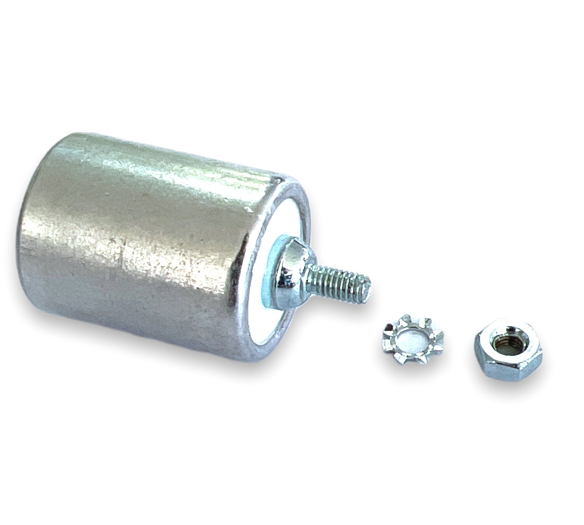 Capacitor with bolt | All Tomos Models (223166)