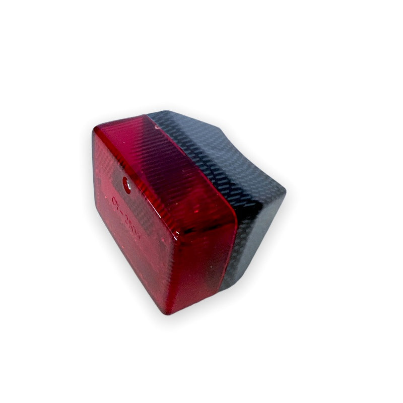 Rear light Small black