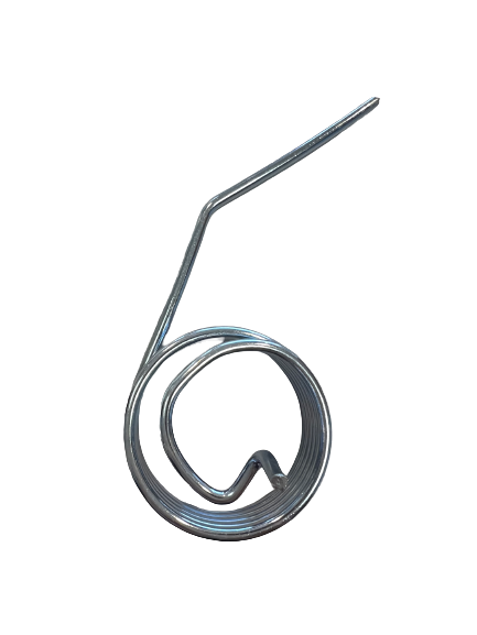 Kick starter lever spring T12