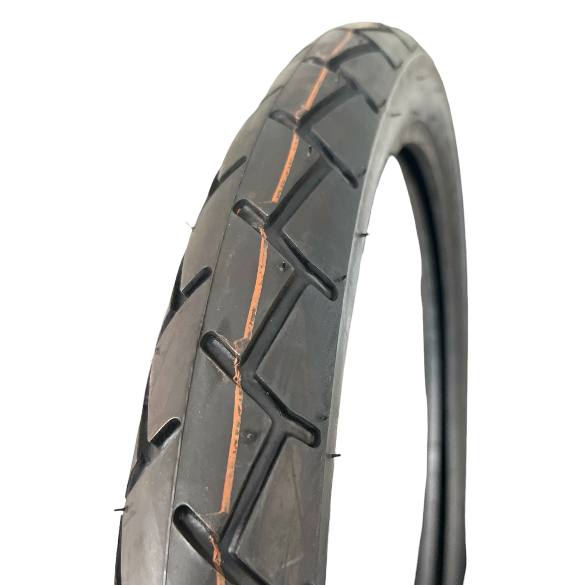 Tire Sava Mitas 2 x 17"