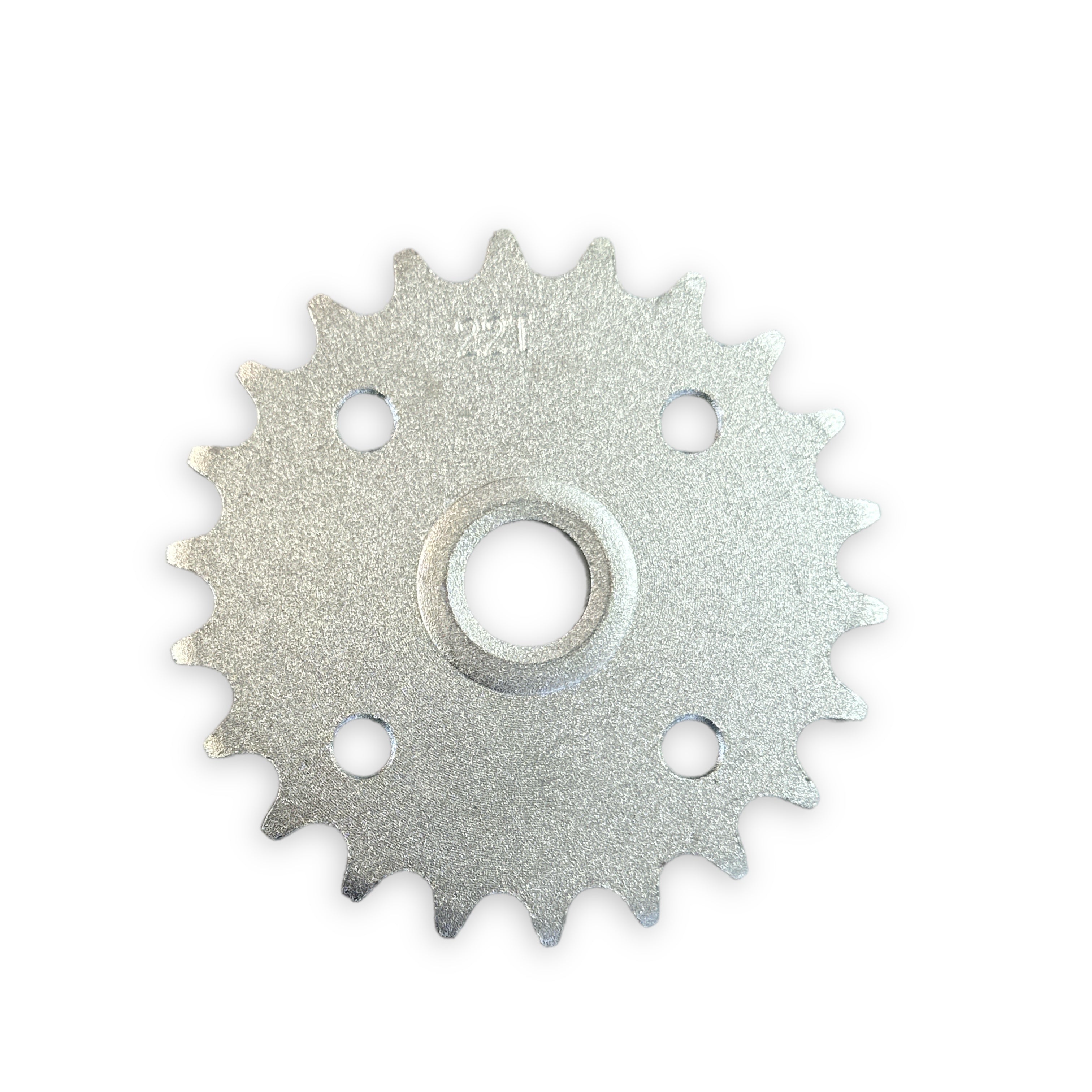 Rear sprocket 22 small hole A3 (209261)