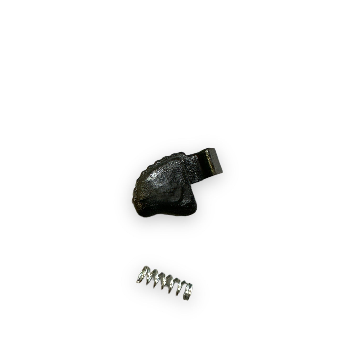 Throttle limiter for grip (206790)