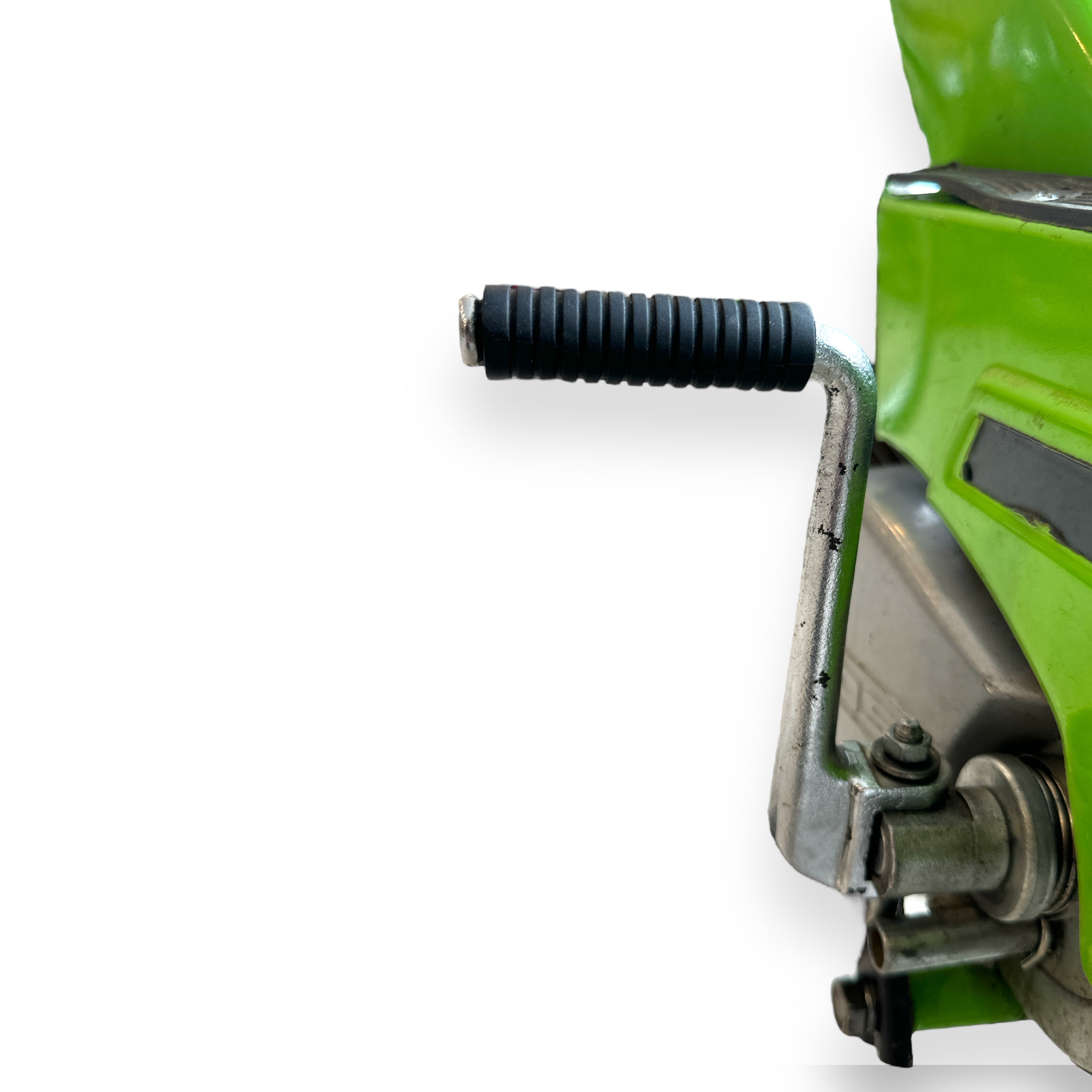 Kick starter rubber (201487)