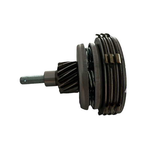 Clutch hub 3-lamella complete, Apn4 and Apn6 (208828)
