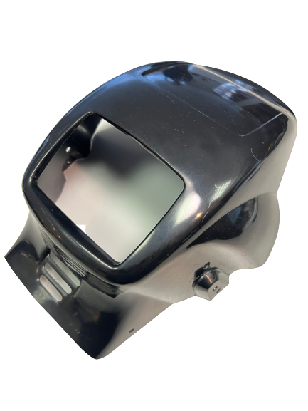 Headlight cover Tomos