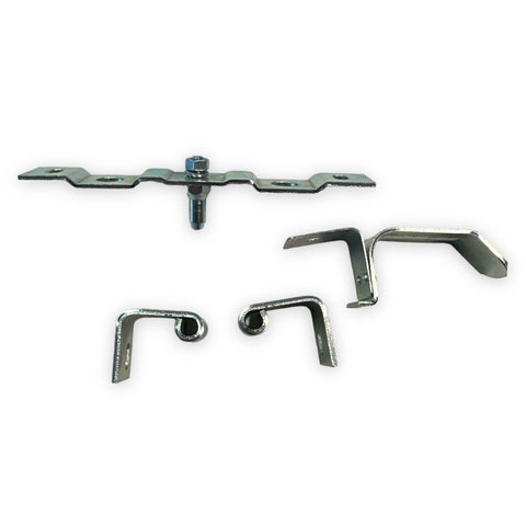 Seat lock A3,A35,APN new type