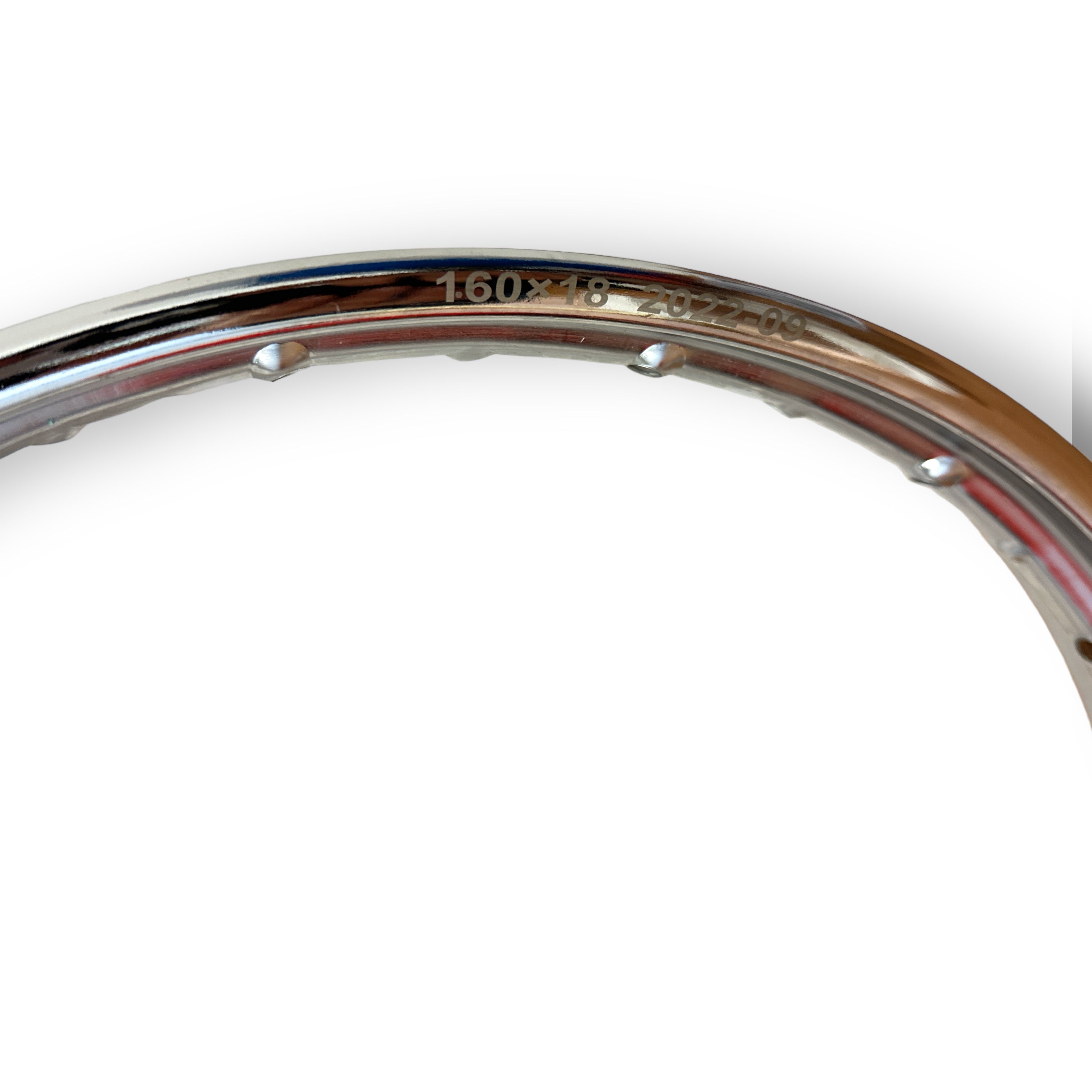 Felt rim 18" x 54 mm