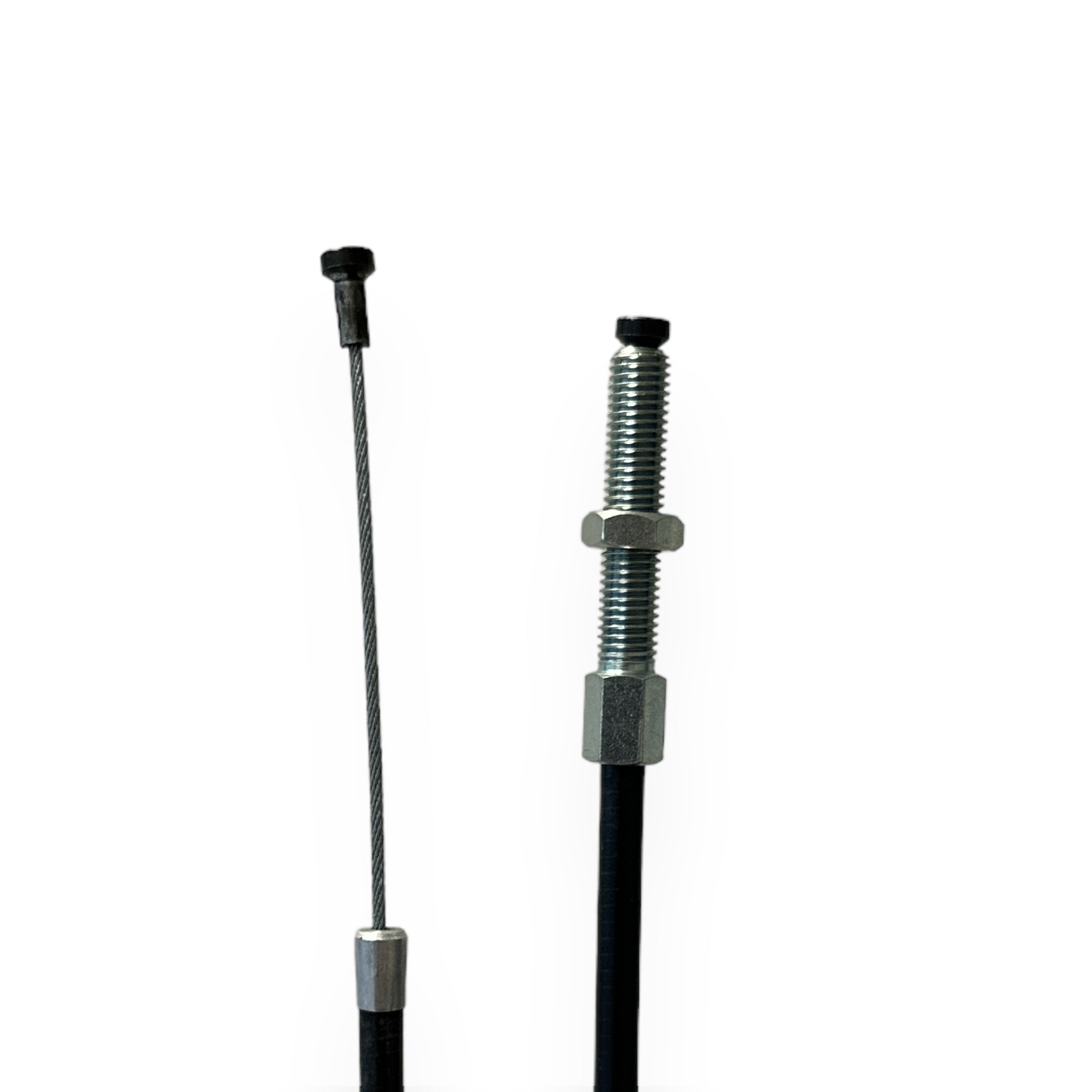Cable clutch with thread for Tomos Atx (221847)