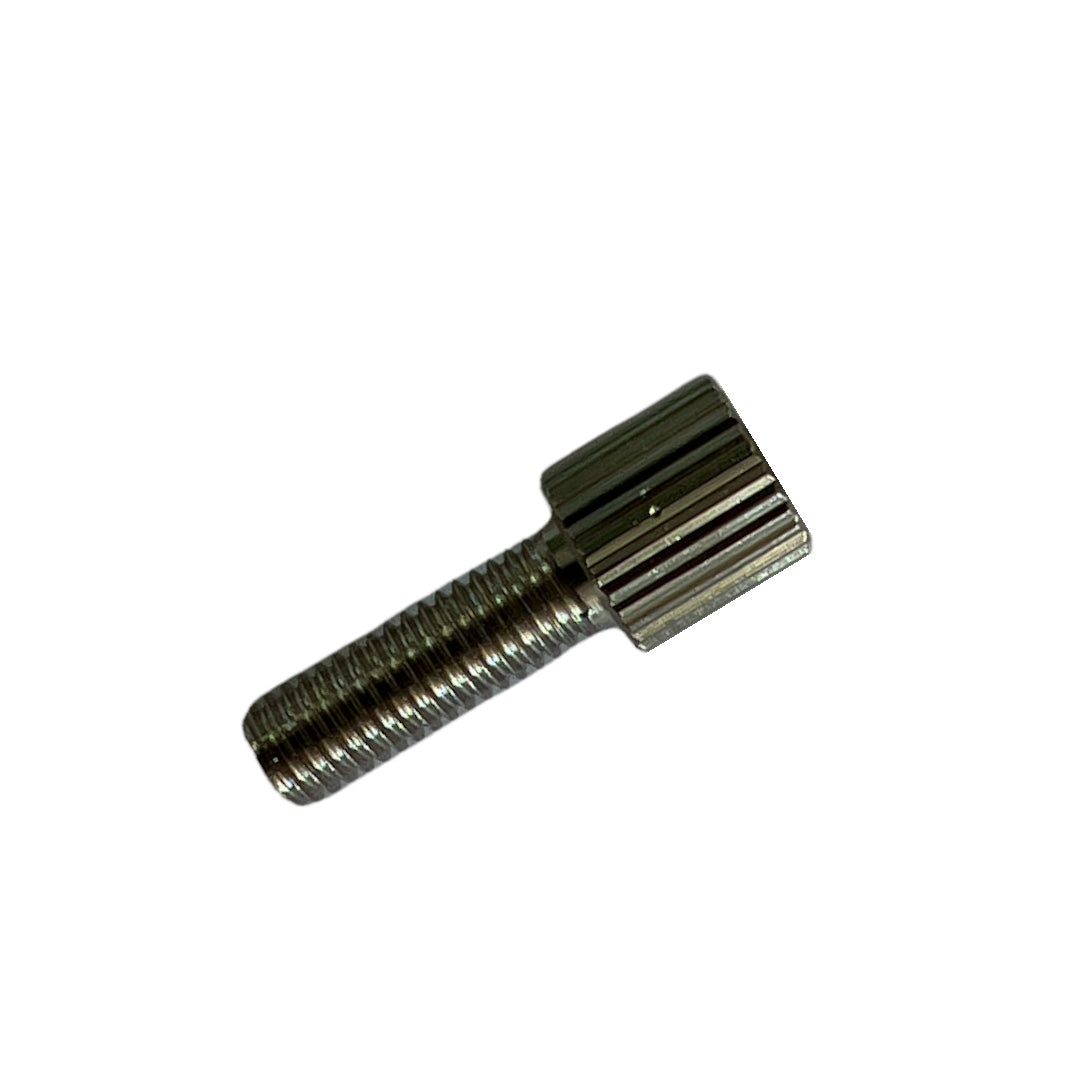 Dellorto carburetor adjustment bolt