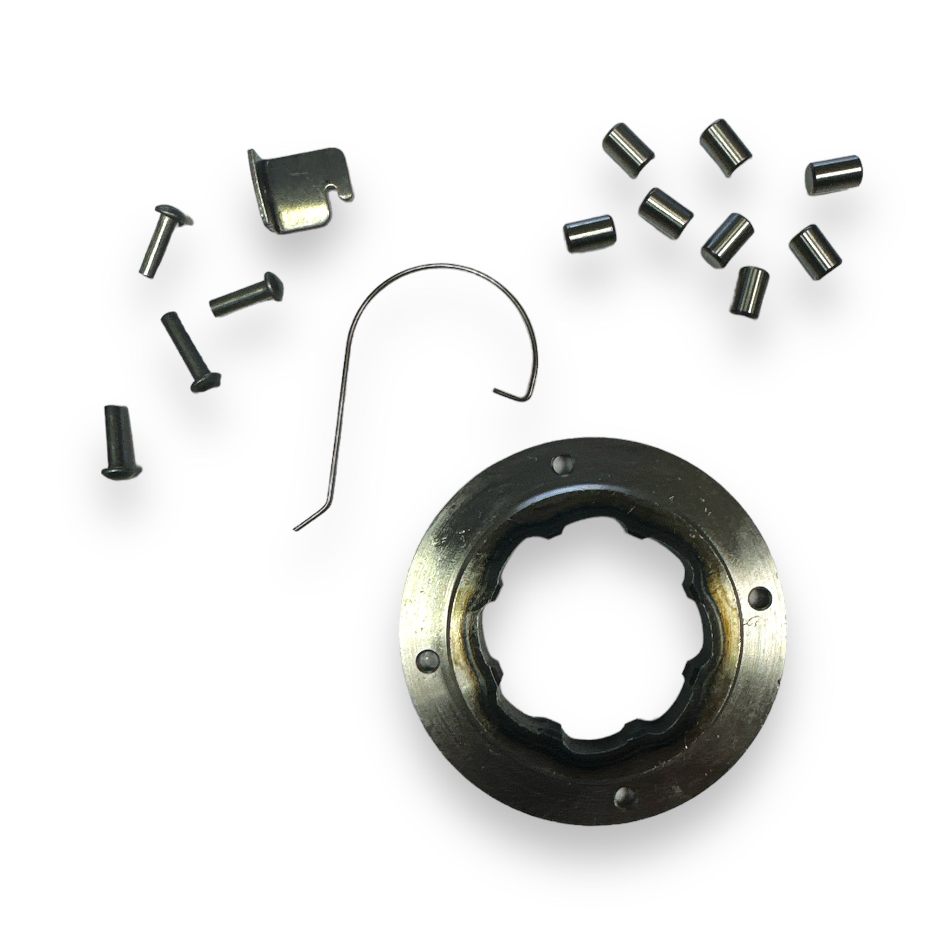 Crown complete, A3 (209058)