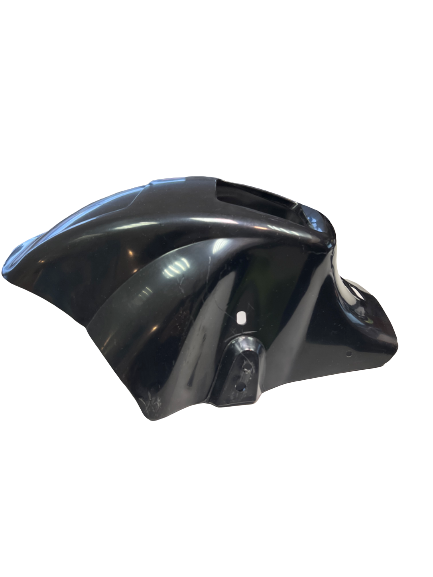 Headlight cover Tomos