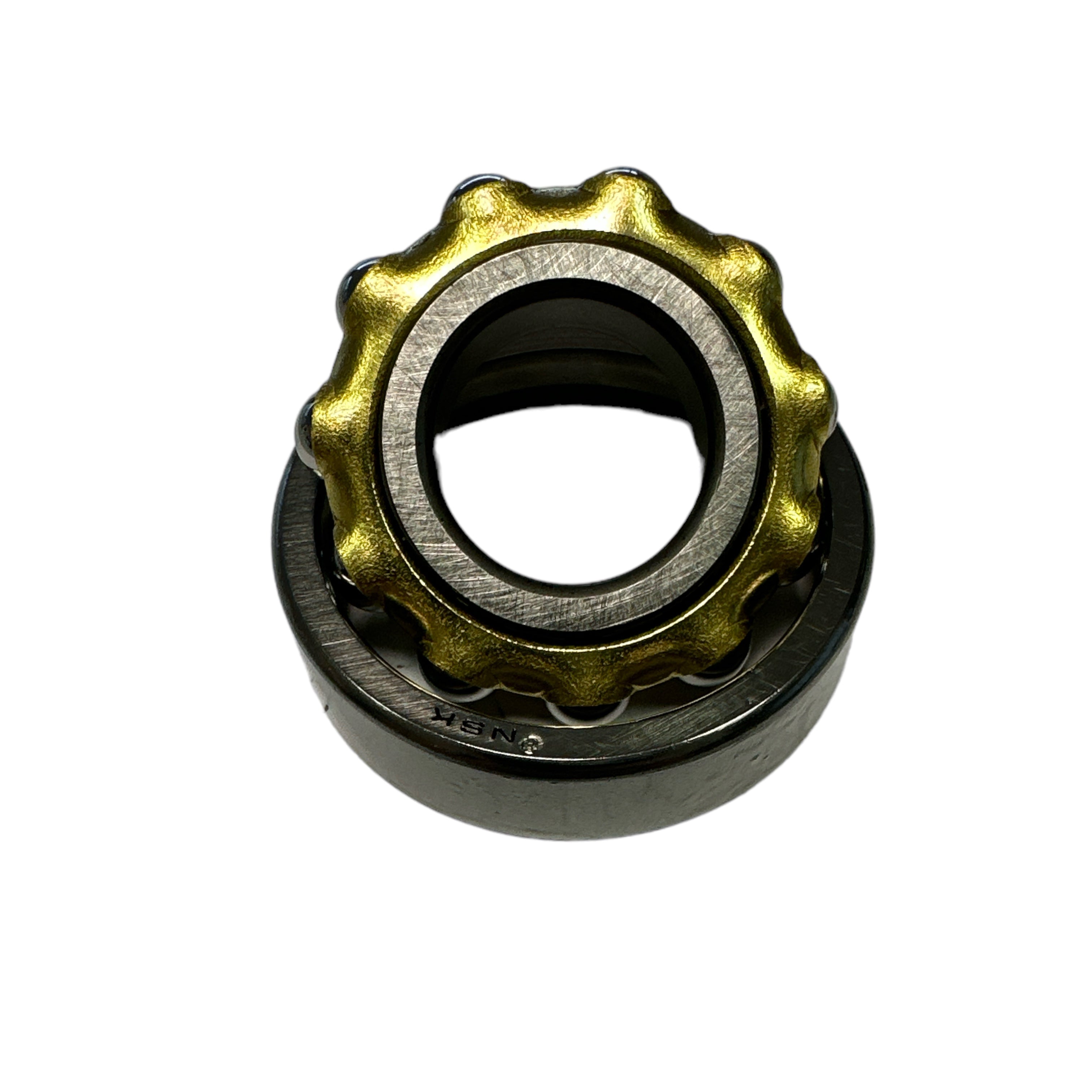 Connecting rod bearing apn/automatic L17 (044370) NSK