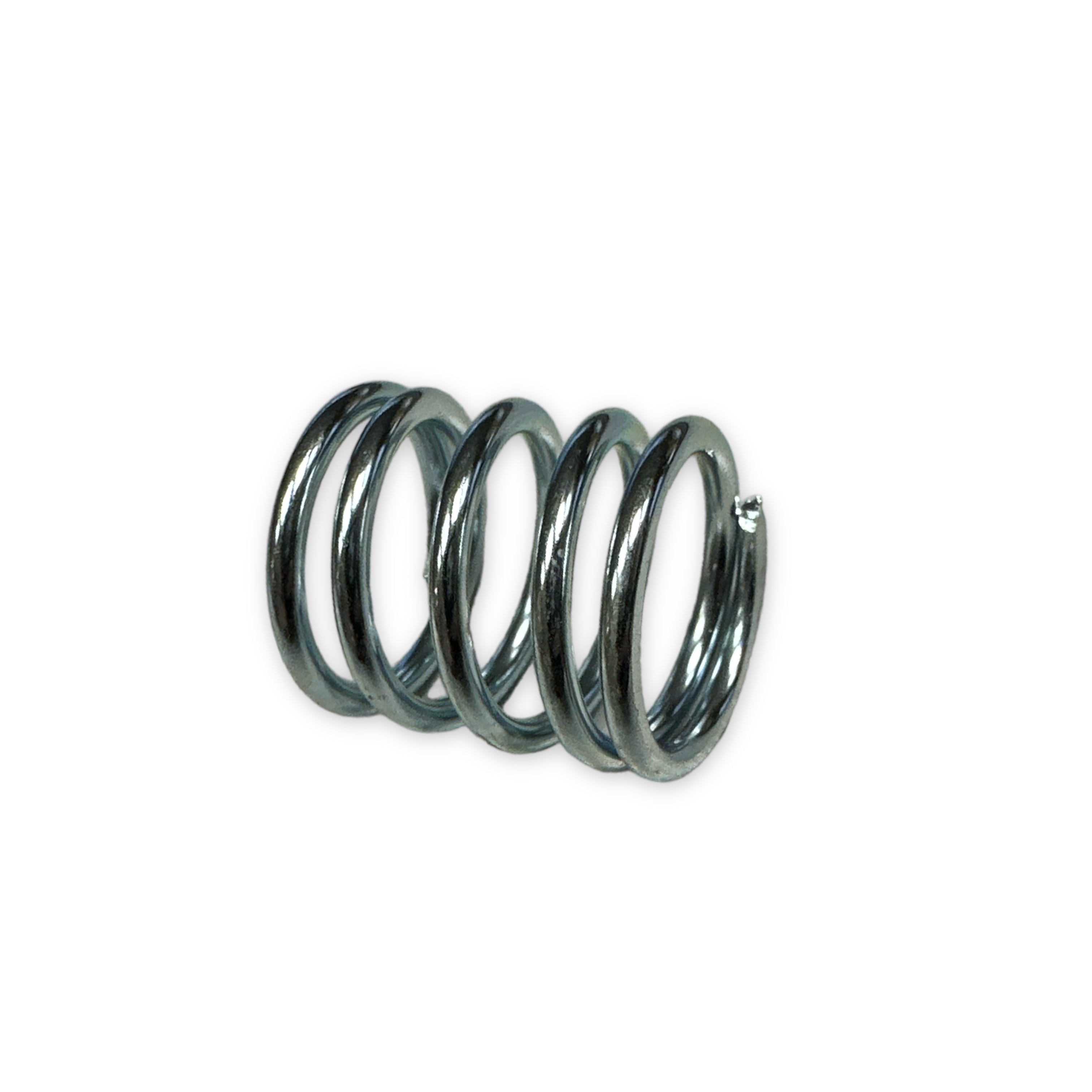 Rear carrier washer spring PAKN