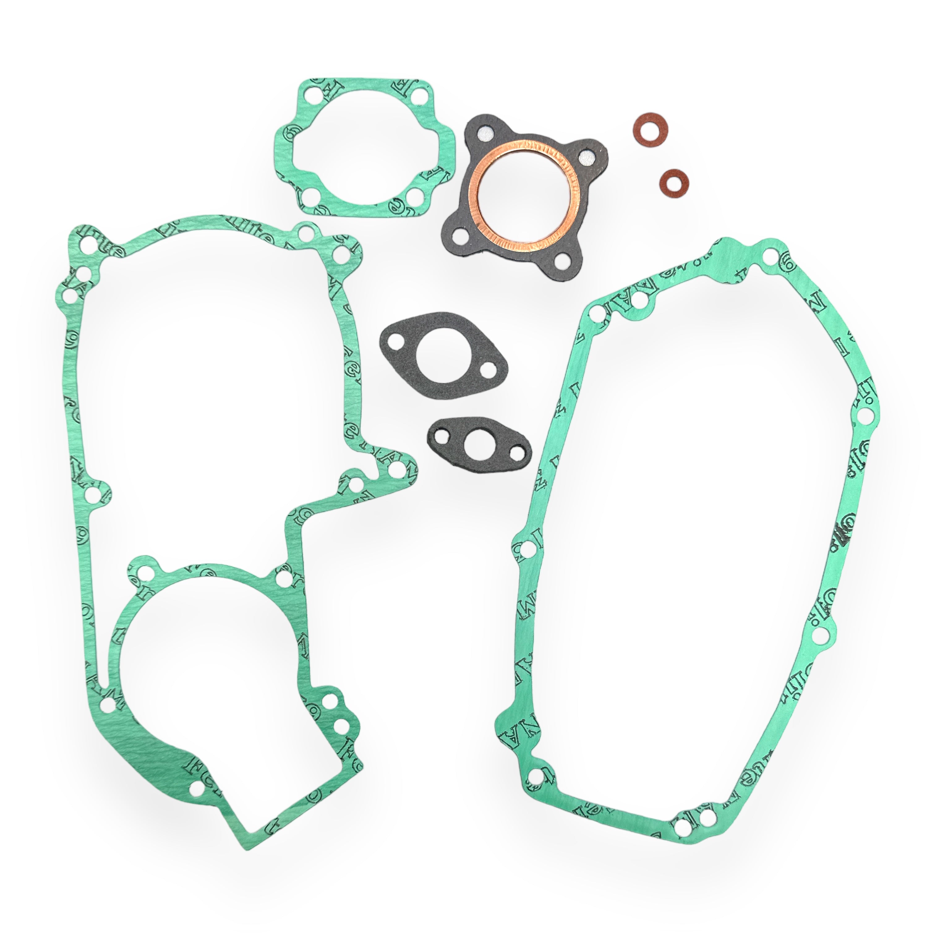 Set gaskets Auto A3