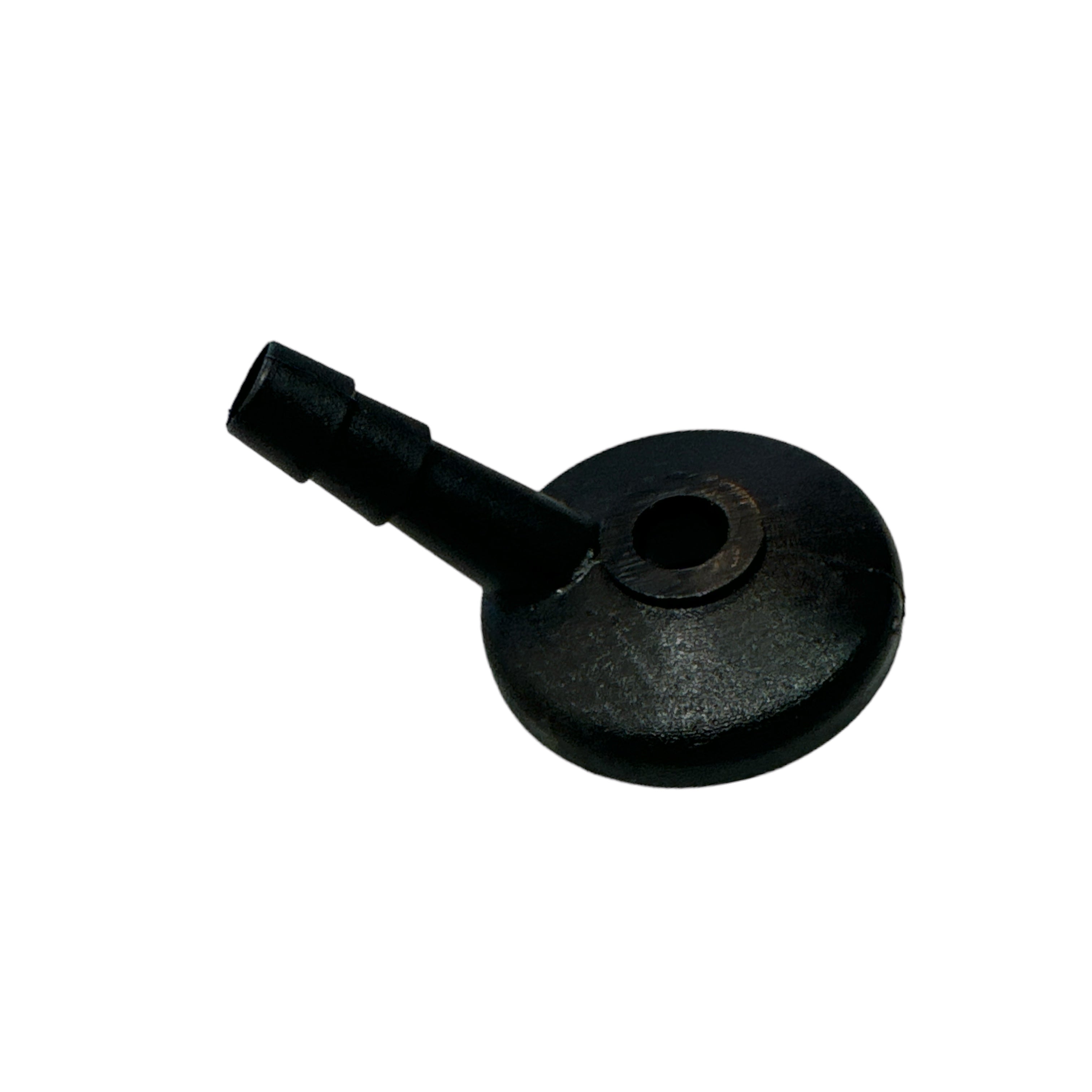 Fuel connector Dellorto Pvc
