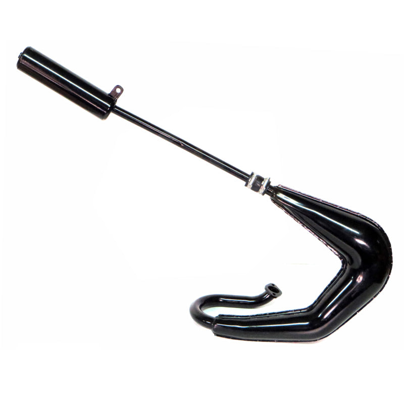 Exhaust copy original for Tomos ATX
