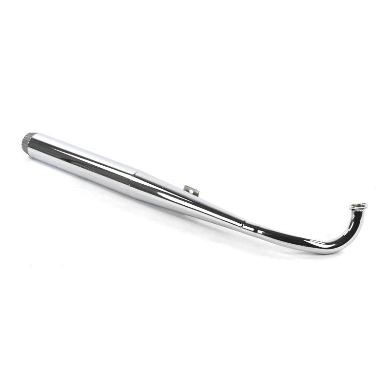 Exhaust Standard for Tomos E90 (211680)