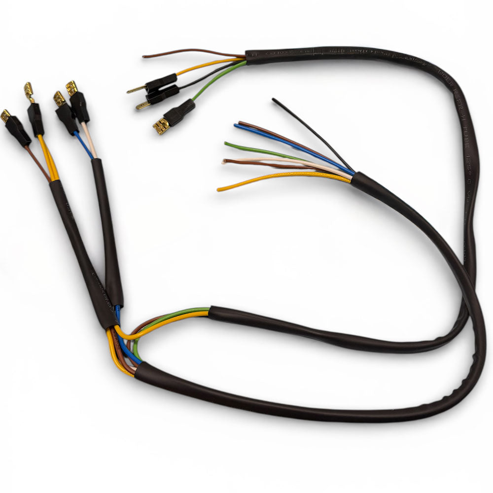 Installation cables for 6V | All Tomos Models