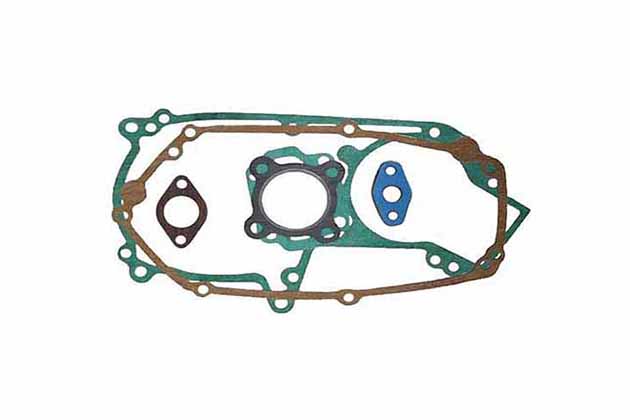 Set gaskets Automatic A3