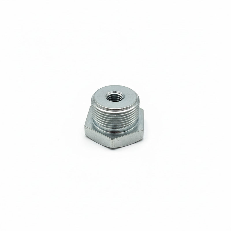 Rear fork nut Apn6