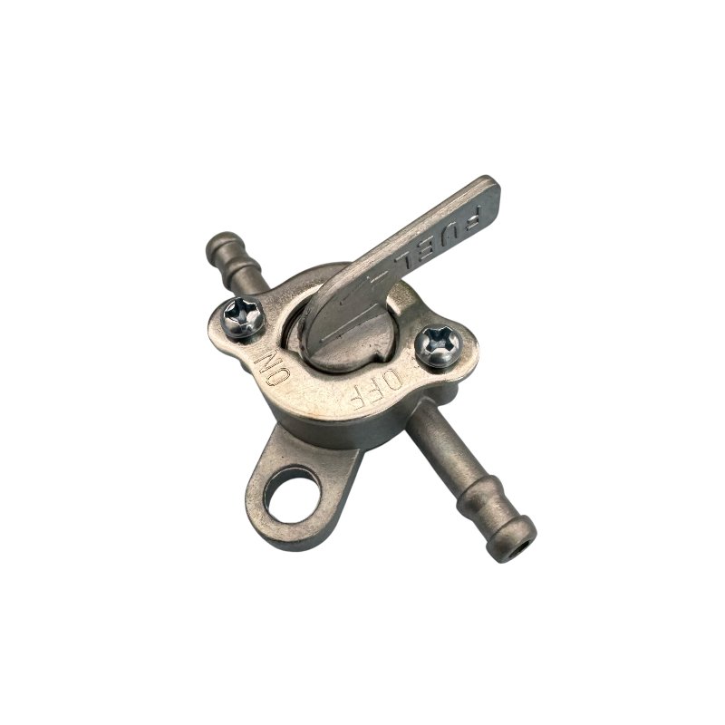 Fuel Petcock Intermediate for Tube 6mm