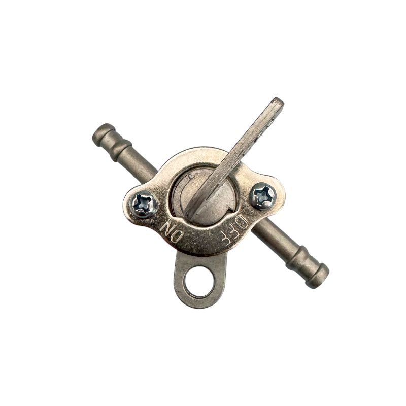 Fuel Petcock Intermediate for Tube 6mm