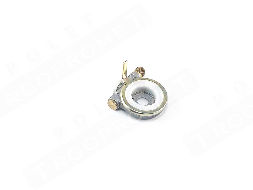 Speedometer drive 16 left, A35, FLEXER, ALPINO