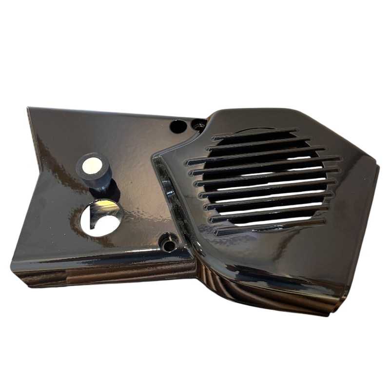 TOMOS APN FLYWHEEL COVER