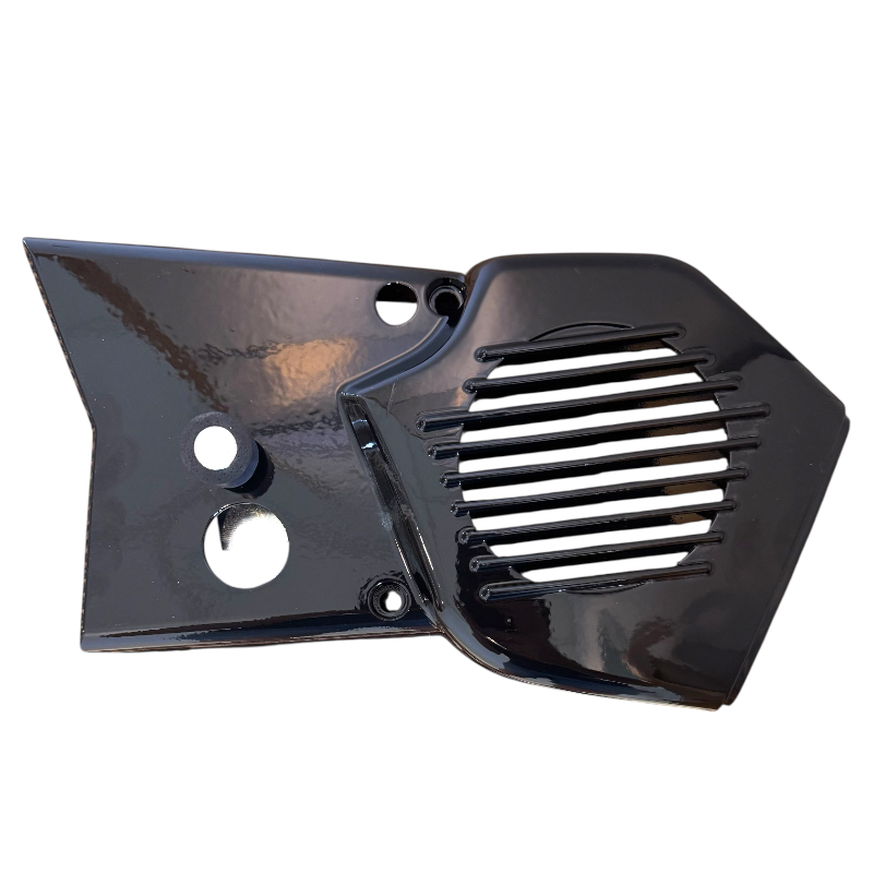 TOMOS APN FLYWHEEL COVER