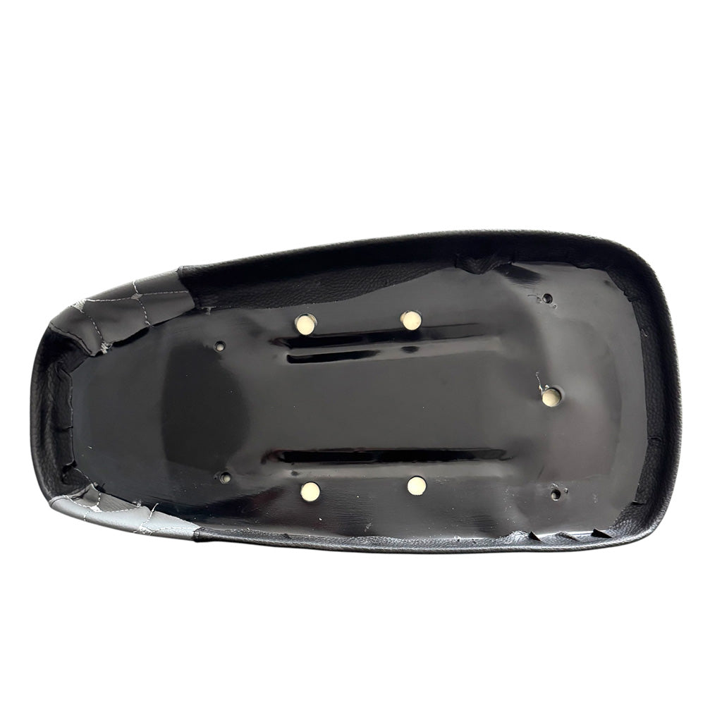 Seat for Tomos blue-black | A3, A35, Apn6