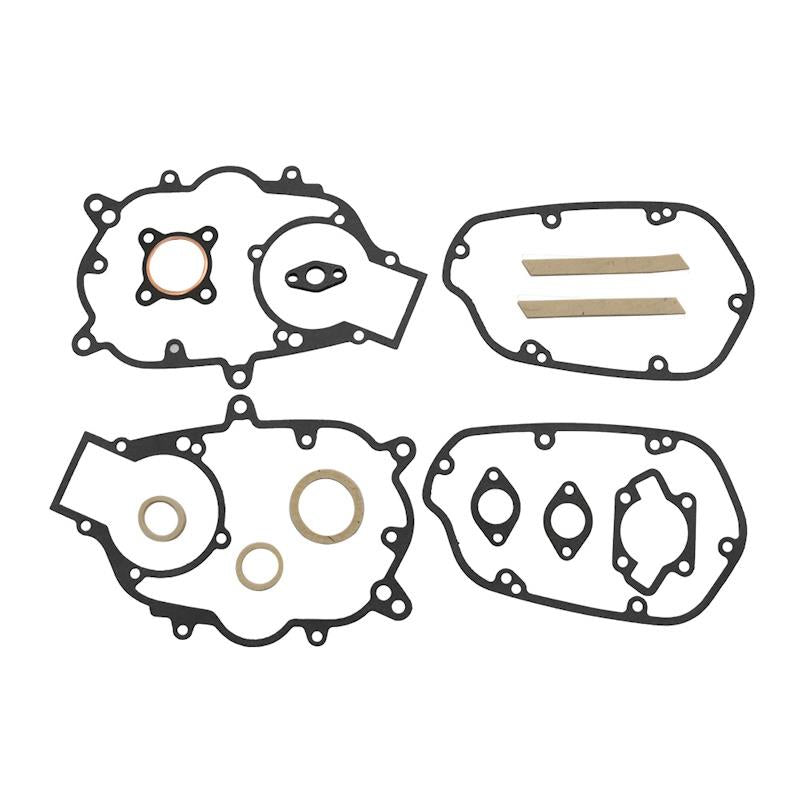 Gasket Set with Felt in Complete Set for Alpino, APN4, APN6, APN7, T14