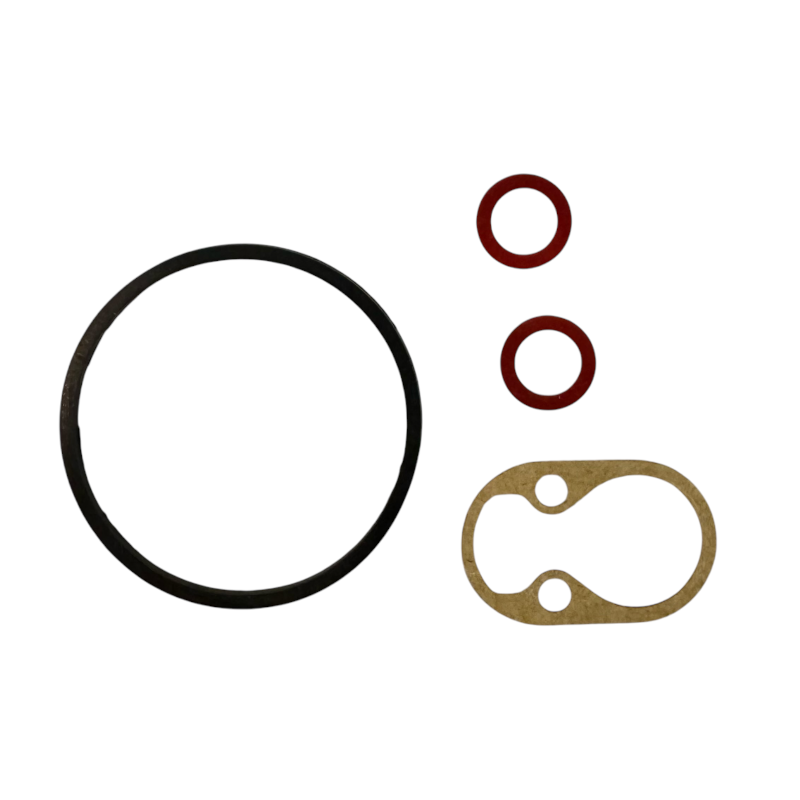 Set gaskets for carburetor overhaul Bing 18