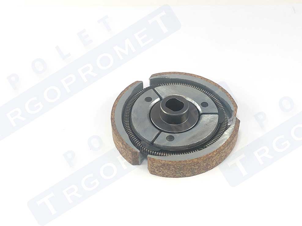 Clutch 1 gear, for Tomos A3 (209035)