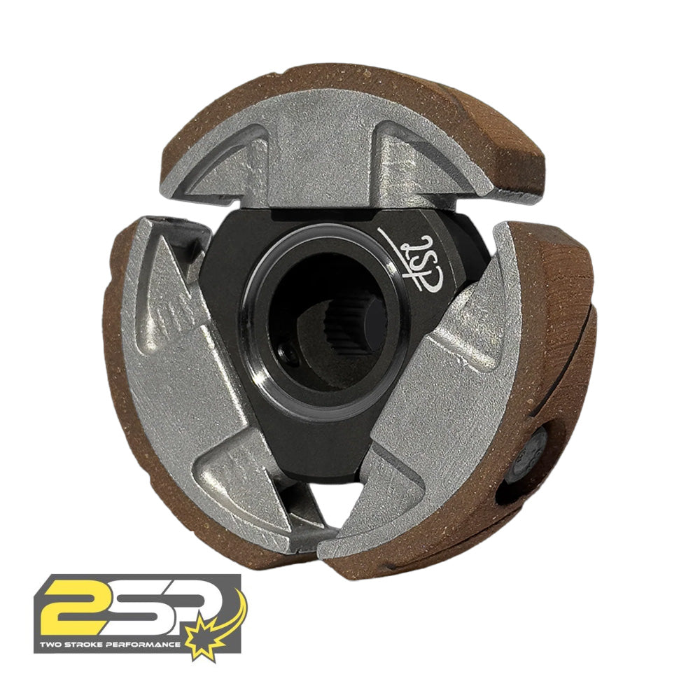 Clutch plates first gear for Tomos A35 2SP