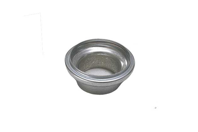 Lower bearing cup