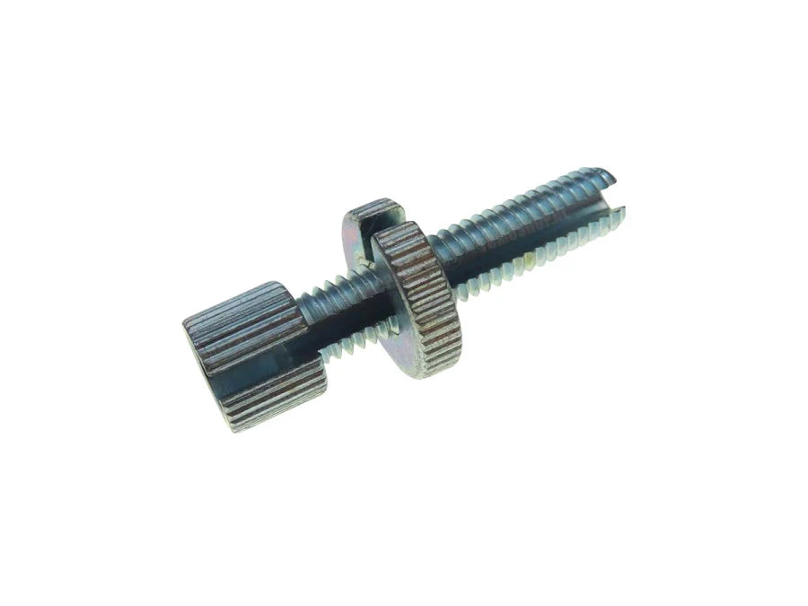 Adjustable universal bolt M8x45