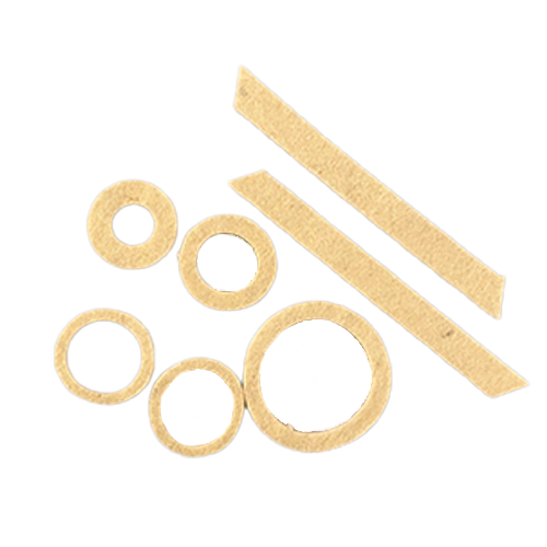 Set of felt gaskets, for Tomos APN T14