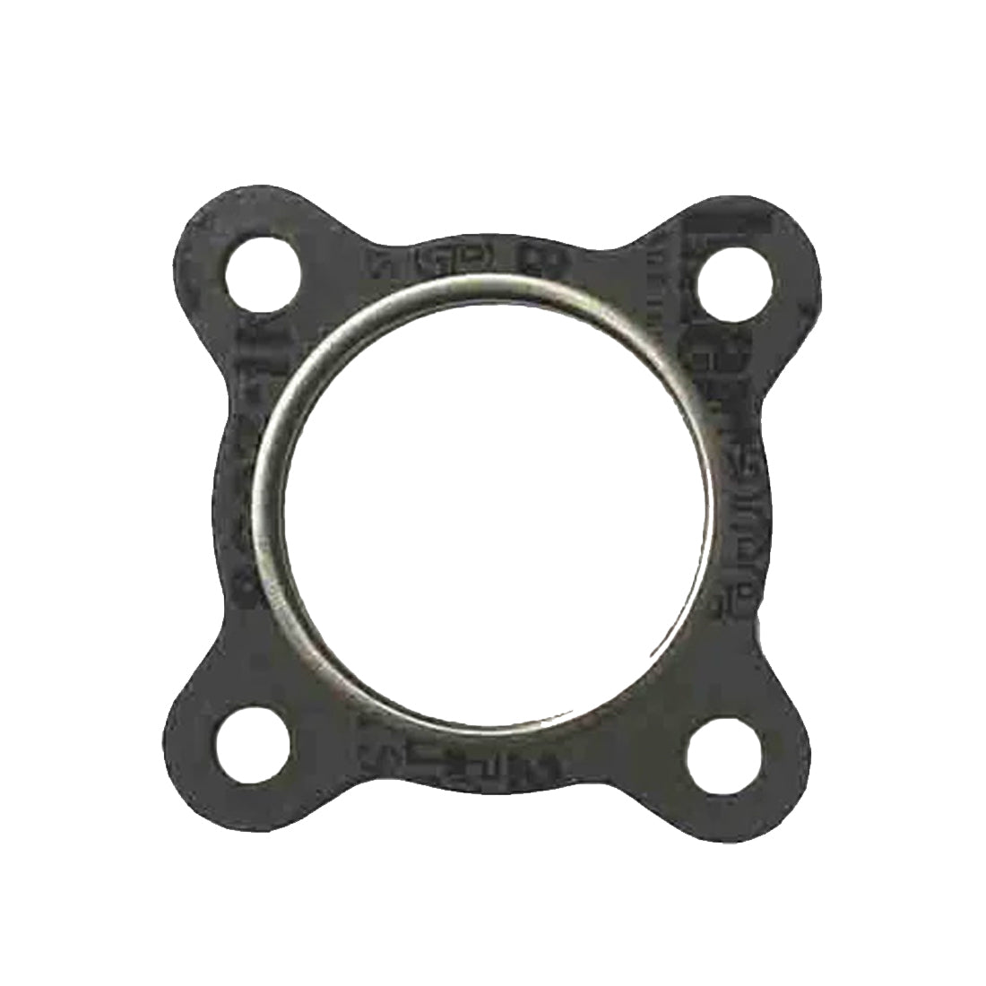 Cylinder head gasket (piston) 38
