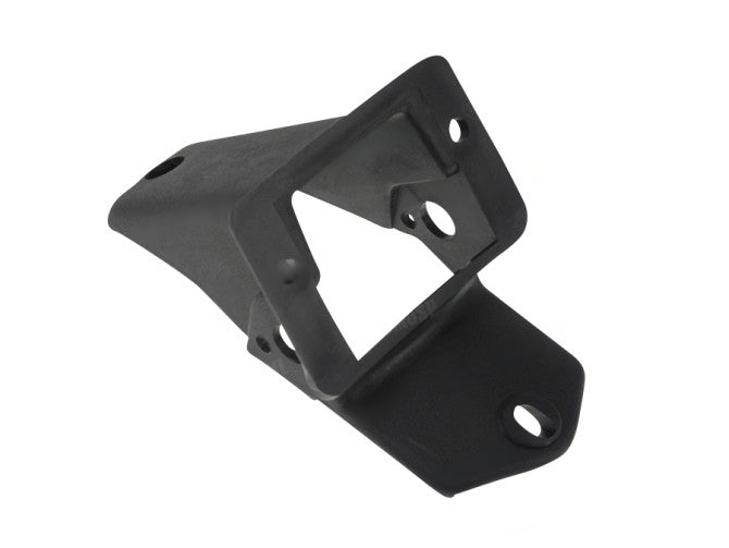 Brake light bracket pvc