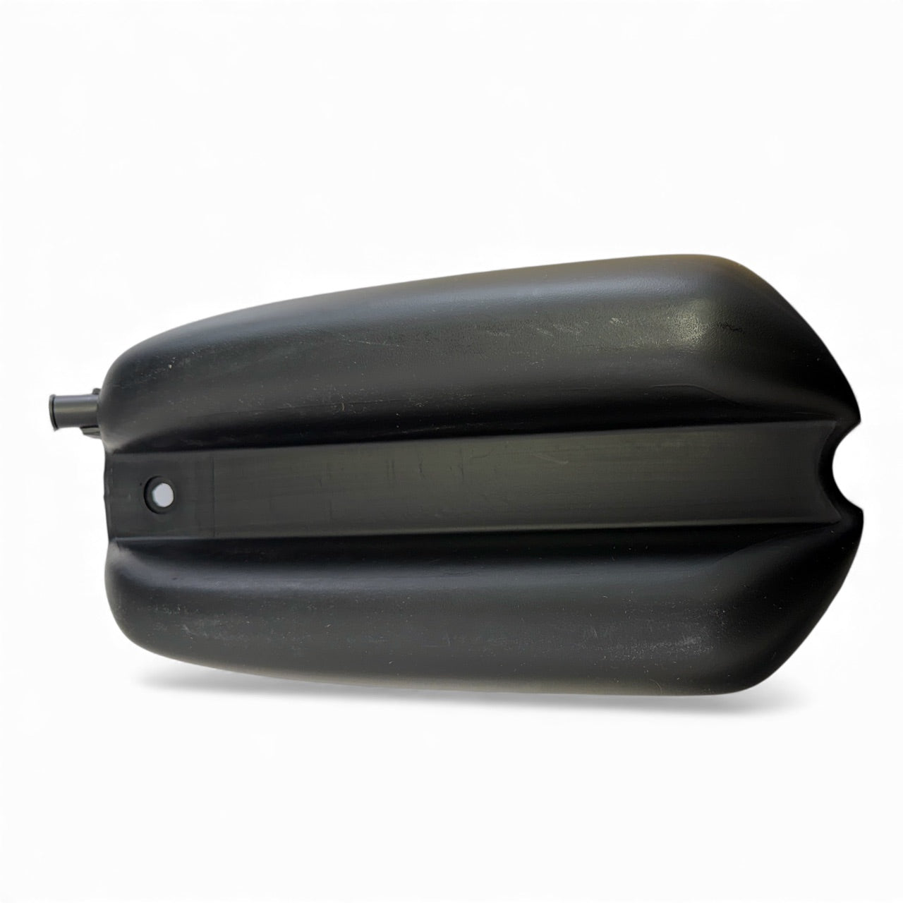 PVC fuel tank for Tomos with lettering