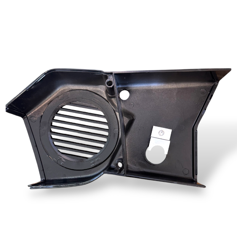 TOMOS APN FLYWHEEL COVER