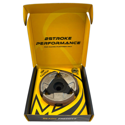 Clutch plates first gear for Tomos A35 2SP